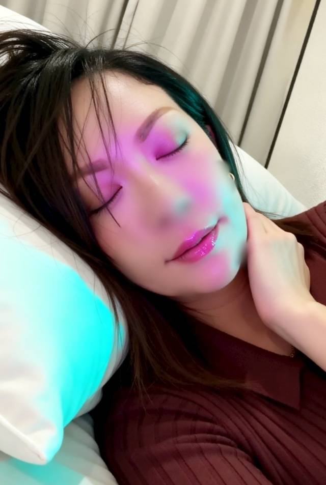 昼寝しちゃった