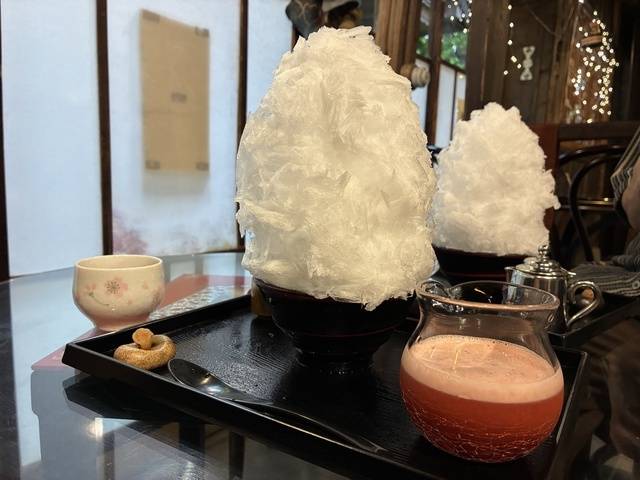 終わったにょん