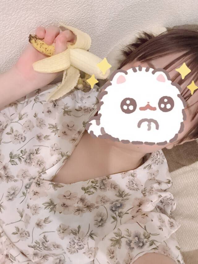 食べちゃうぞ