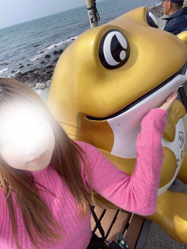 久々の💭🪄