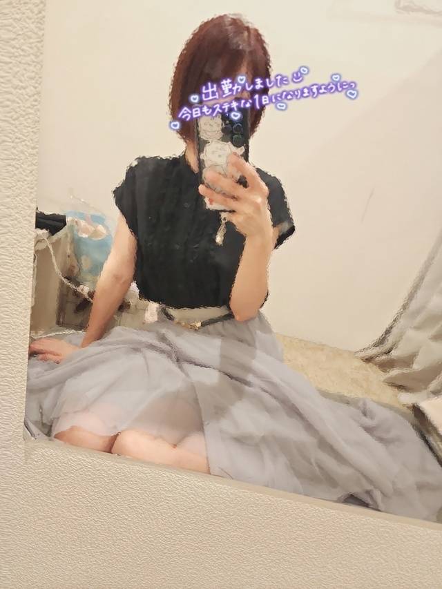 💕出勤しました💕