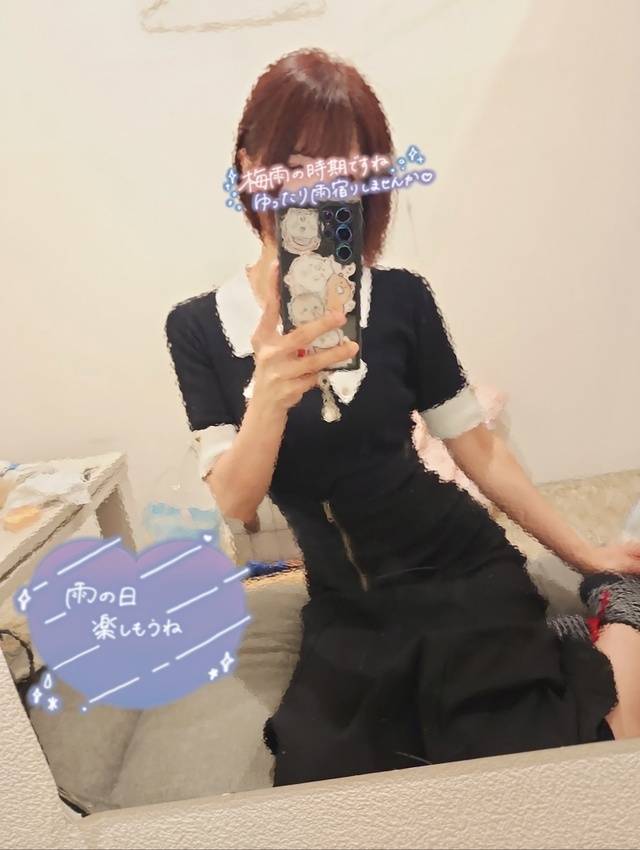 出勤しました🍒