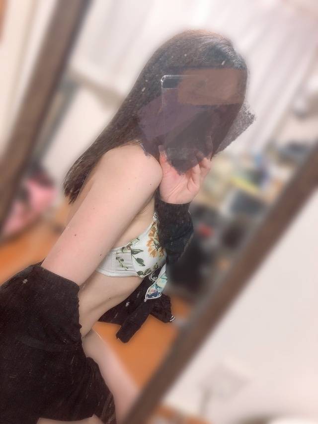 久々に出勤です🩵