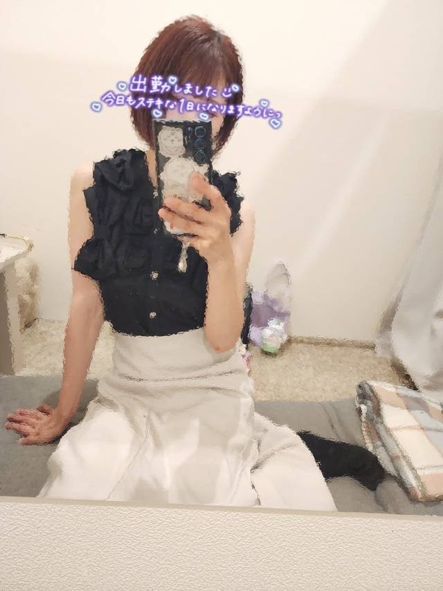 出勤しました💕
