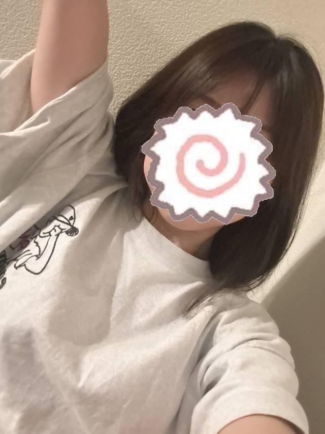 おはよー🥰
