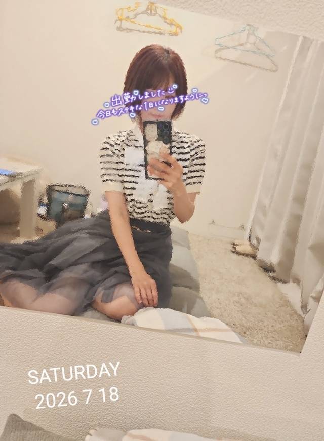 出勤しました💕