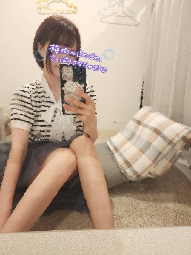 脚キレイ💕