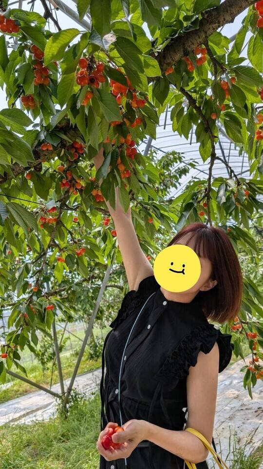 明日27日から💕