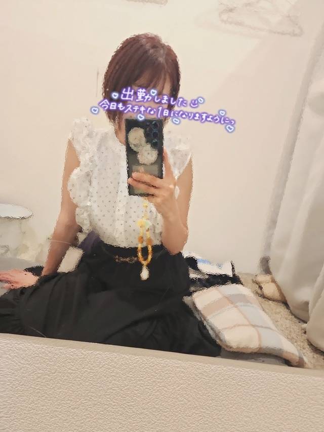 出勤しました💕