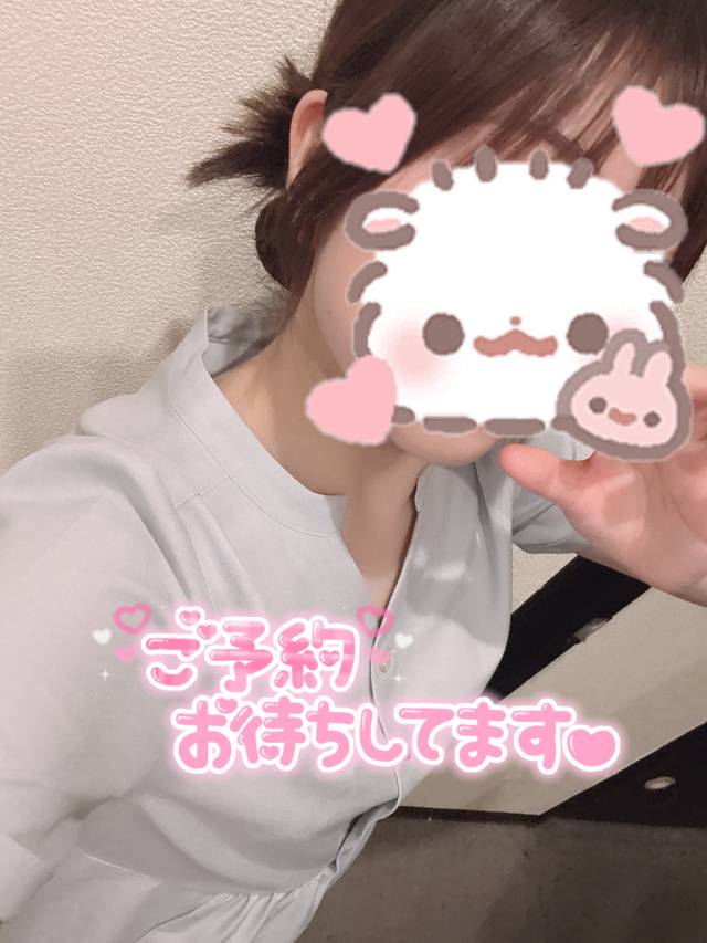 今日はお昼までです☀️