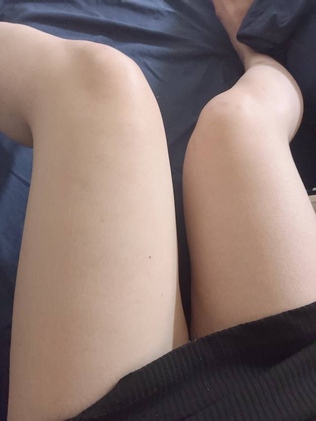 触って💕