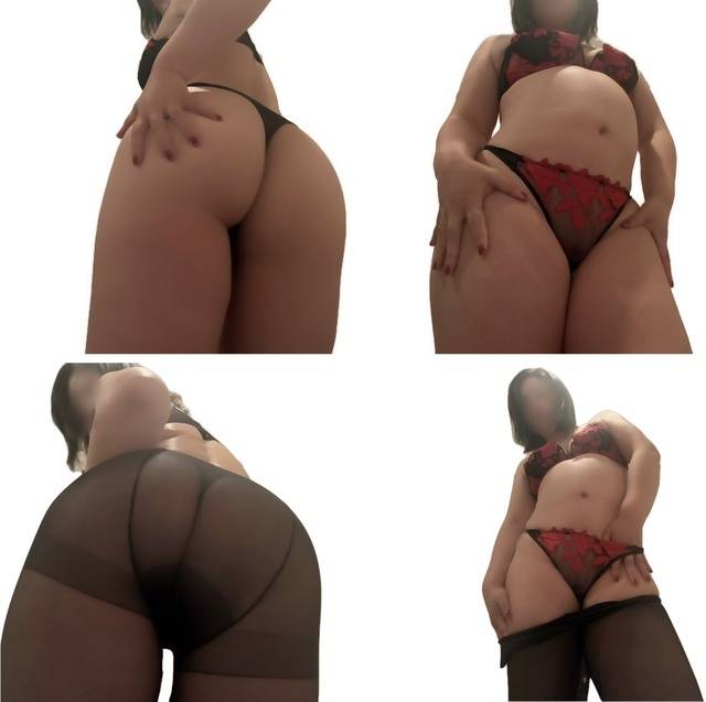 体型を把握して欲しい🩷️🩵