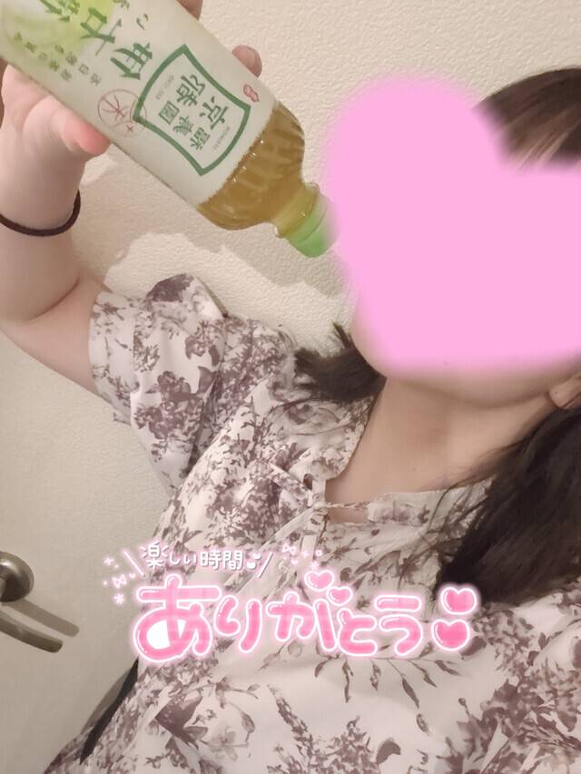 昨日のお礼🙏✨