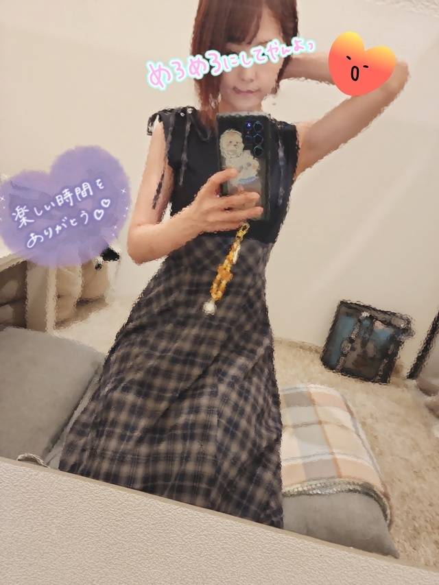 🍑遊んでくれたクビレ好きなお兄様🍑