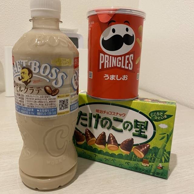 どっち派ですか？