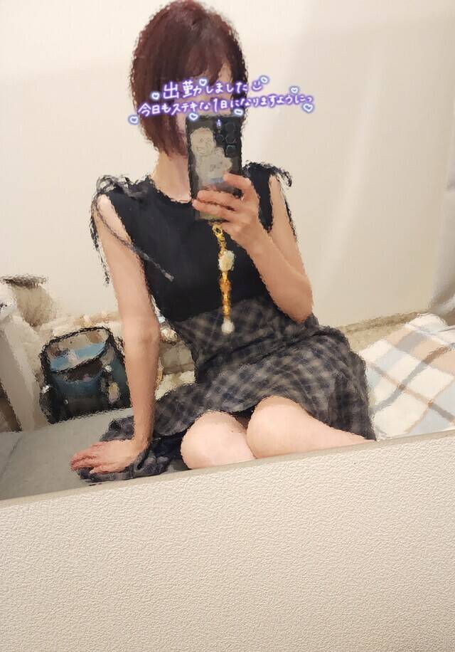 出勤しました💕