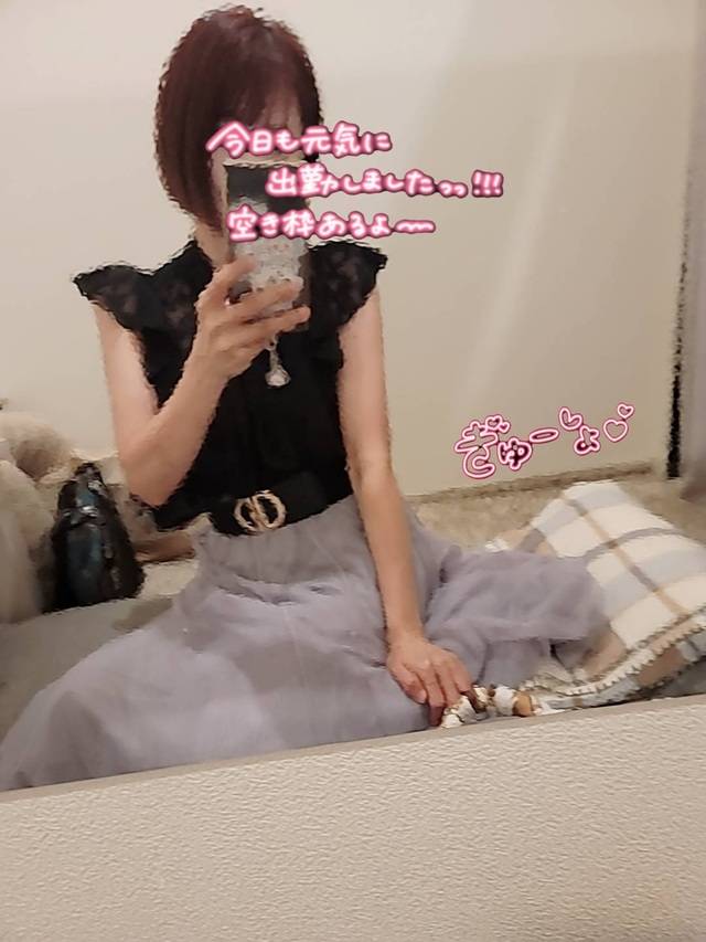 💕出勤しました💕