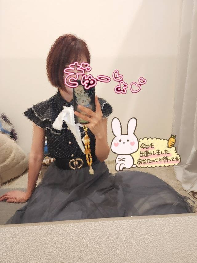 🍎出勤しました🍎