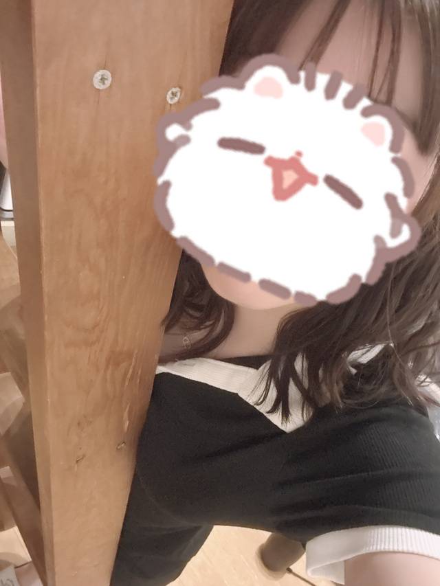 今日もいてます😊