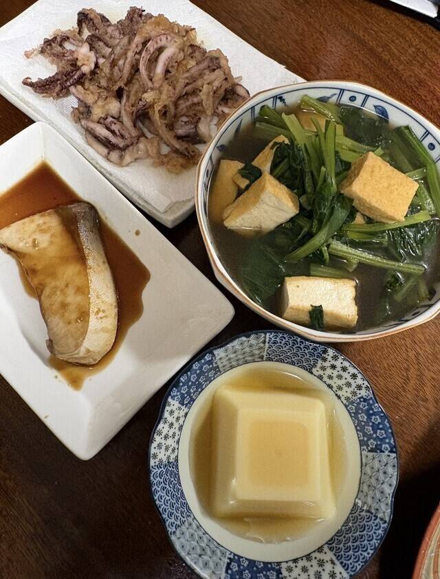 今日は遅く動き出します✨.ﾟ･*