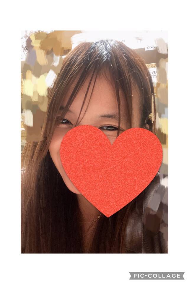 こんばんは🥺