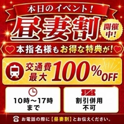 イベントしてます