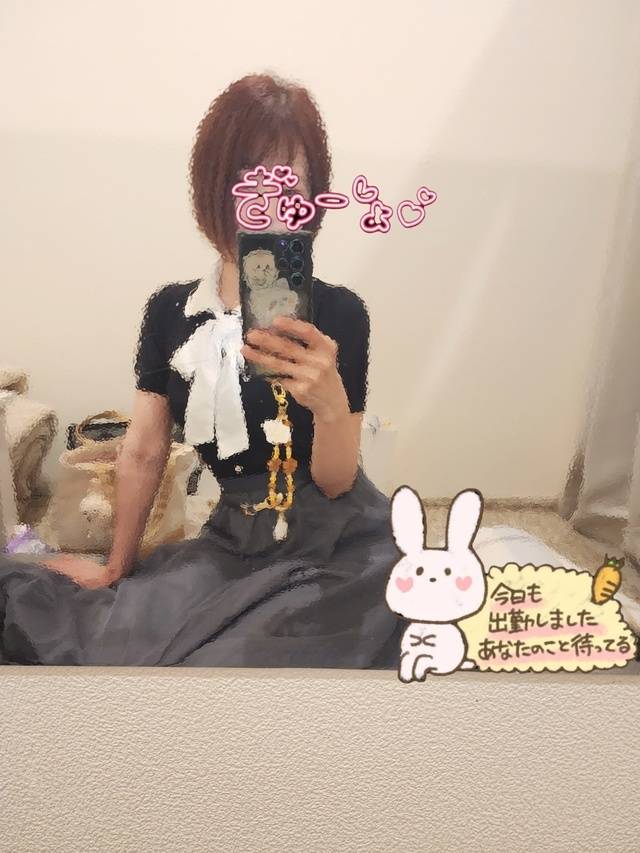 🍎出勤してます🍎