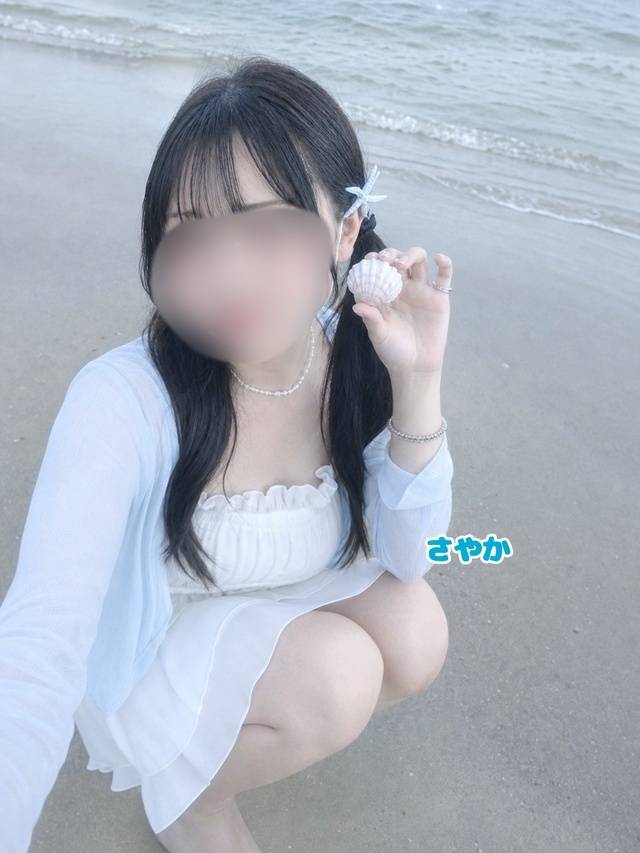 夏らしいこと何したかなぁ🤔？
