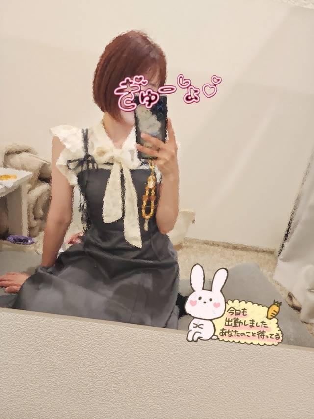 🍎出勤しました🍎