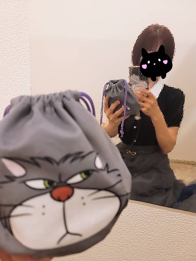 最近の推し🍑ルシファー🐱