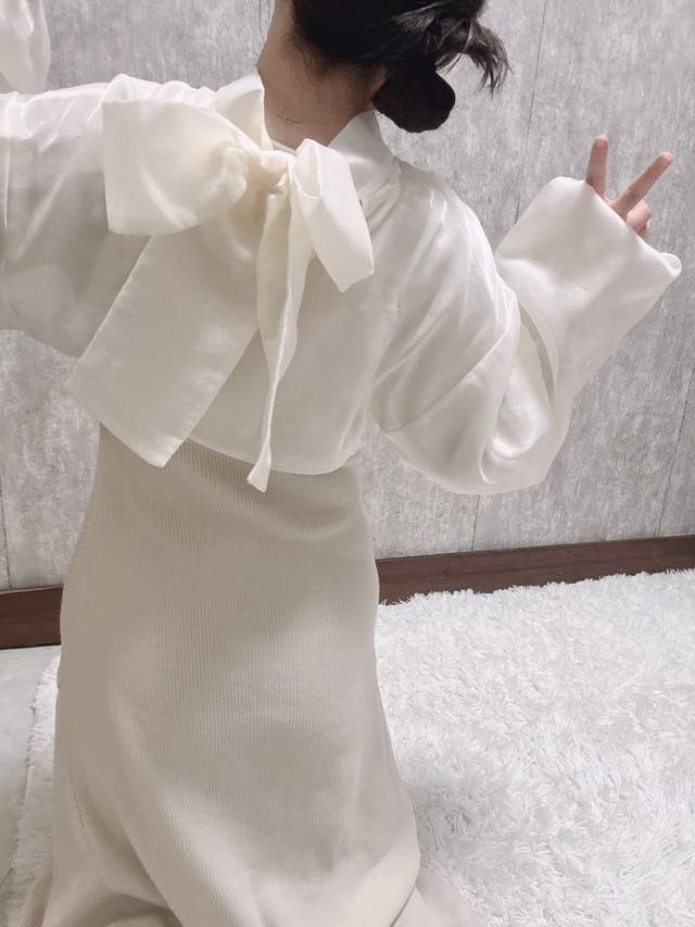 おはよー