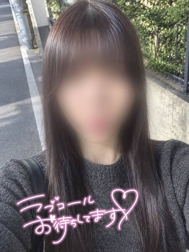 ロングヘア