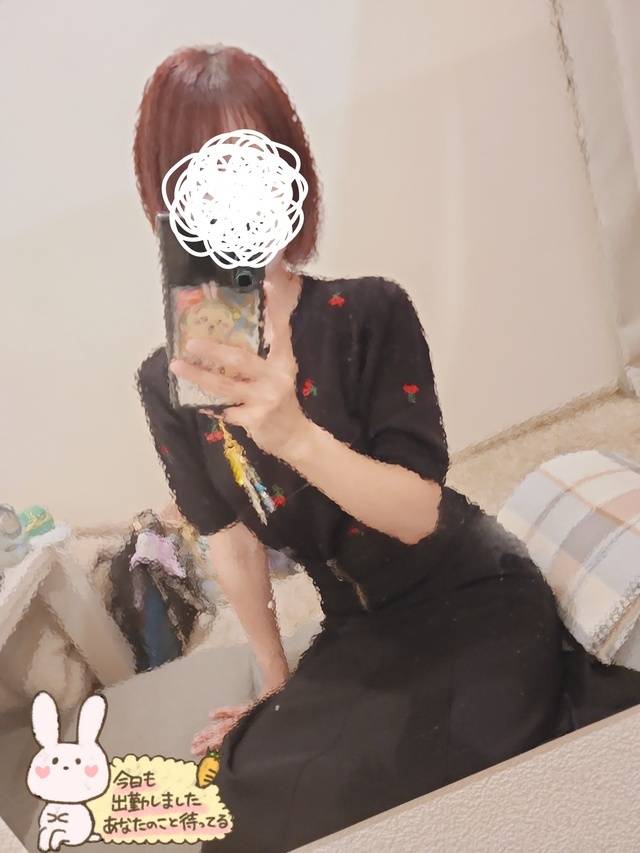 出勤しました🍑