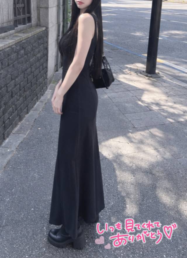 こういう服装ってどうですか？