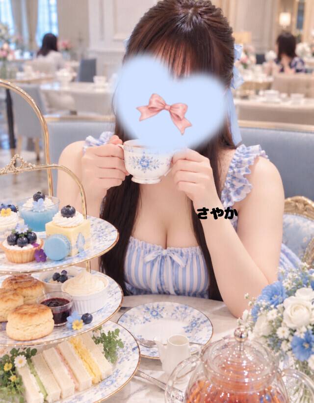 メンバーカラーは水色です🪷