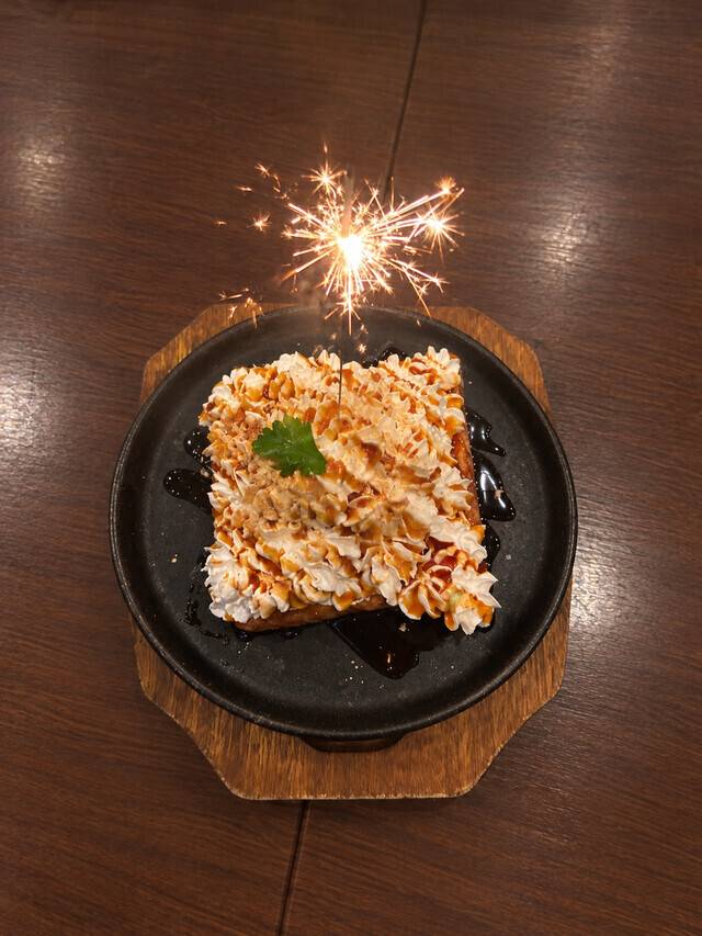 無性に欲しくなる