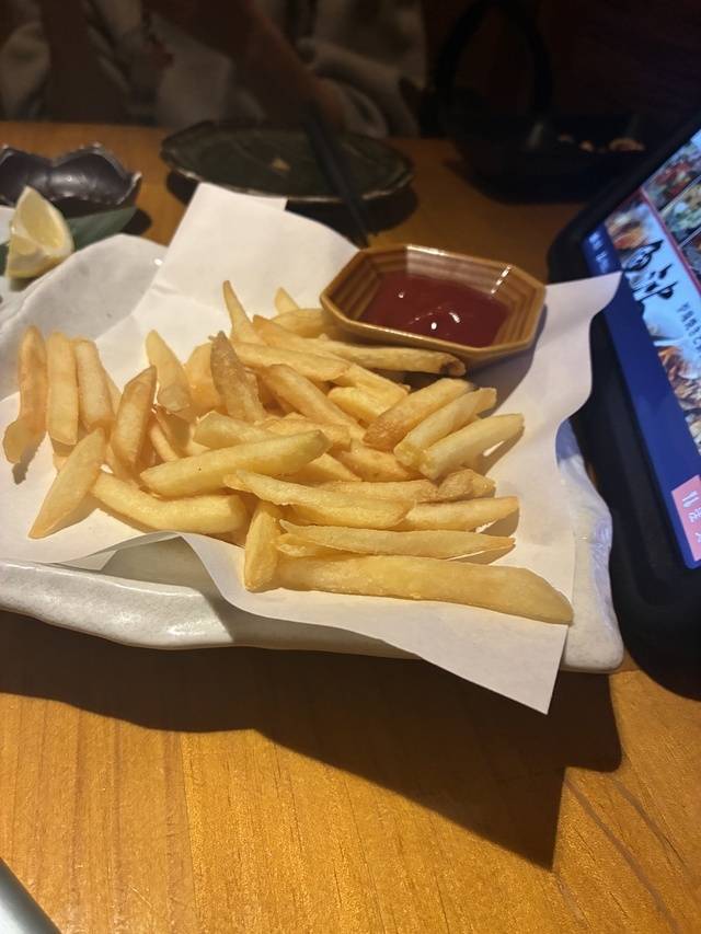 大好物
