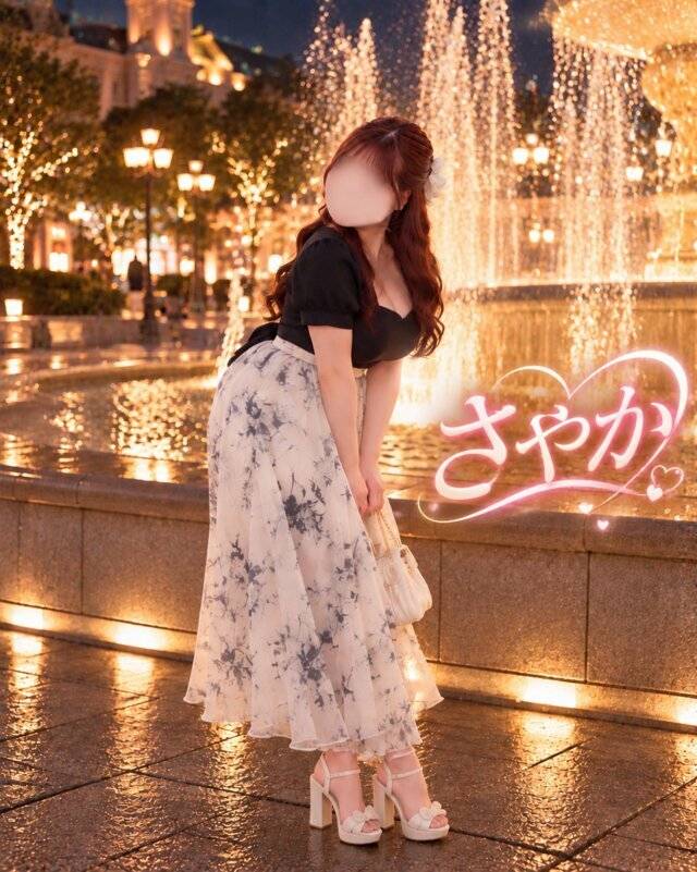 イルミネーション行きたい！