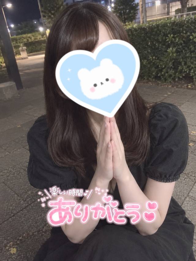 昨日からの感謝