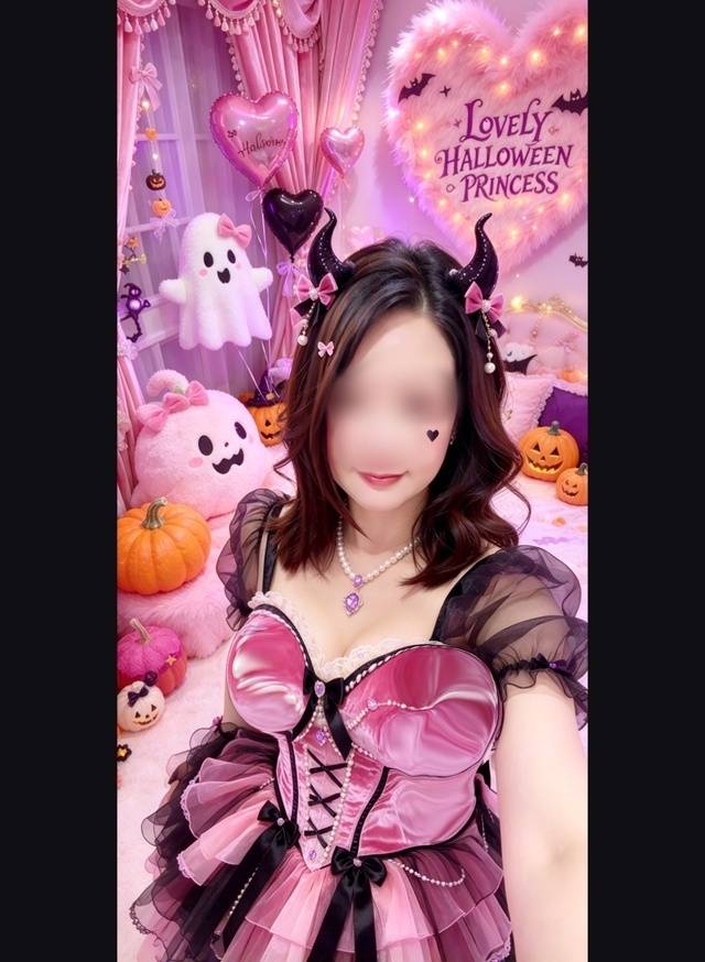 🎃✞👻trick or treat👻✞🎃