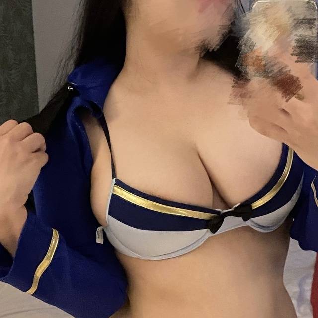 ちょっと怖い思い