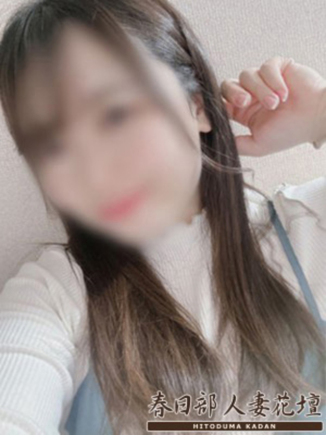 こはる（春日部人妻花壇）