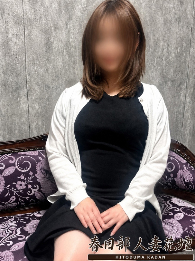ゆめ（春日部人妻花壇）