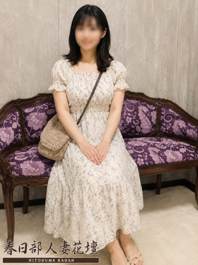 あき（春日部人妻花壇）