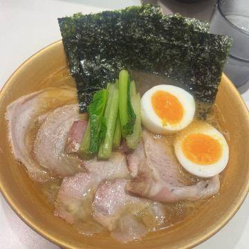 らーめん🍜