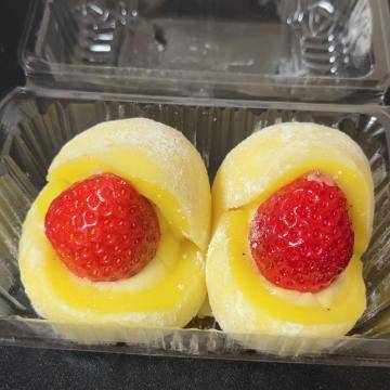 こんばんは🍡🍓