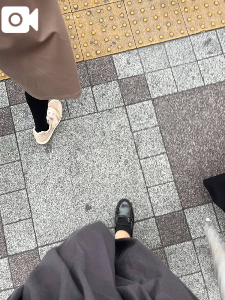 出勤します🚶‍♀️