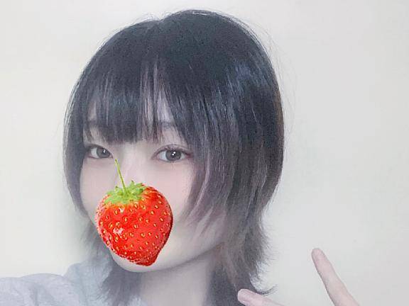 ありがとうございました🍓