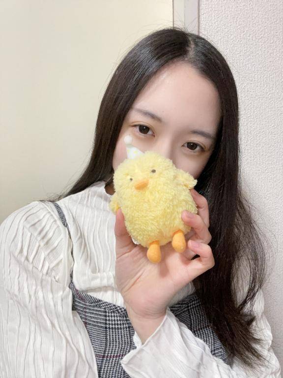 新メンバー🐤