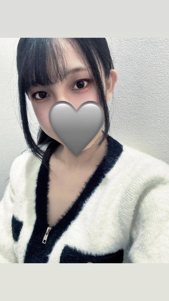 わくわく😍